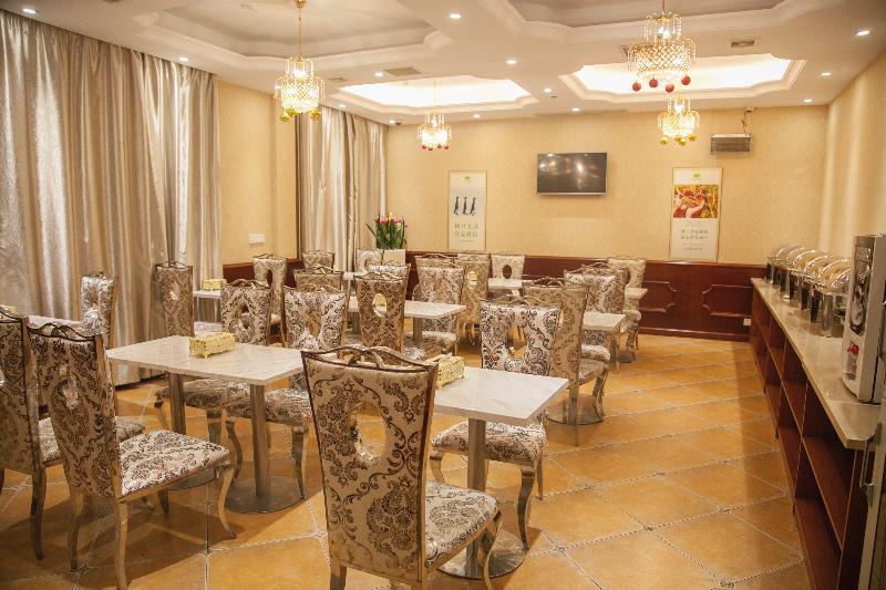 Vienna Hotel Shanghai Hongqiao National Convention And Exhibition Center Wanda Kültér fotó